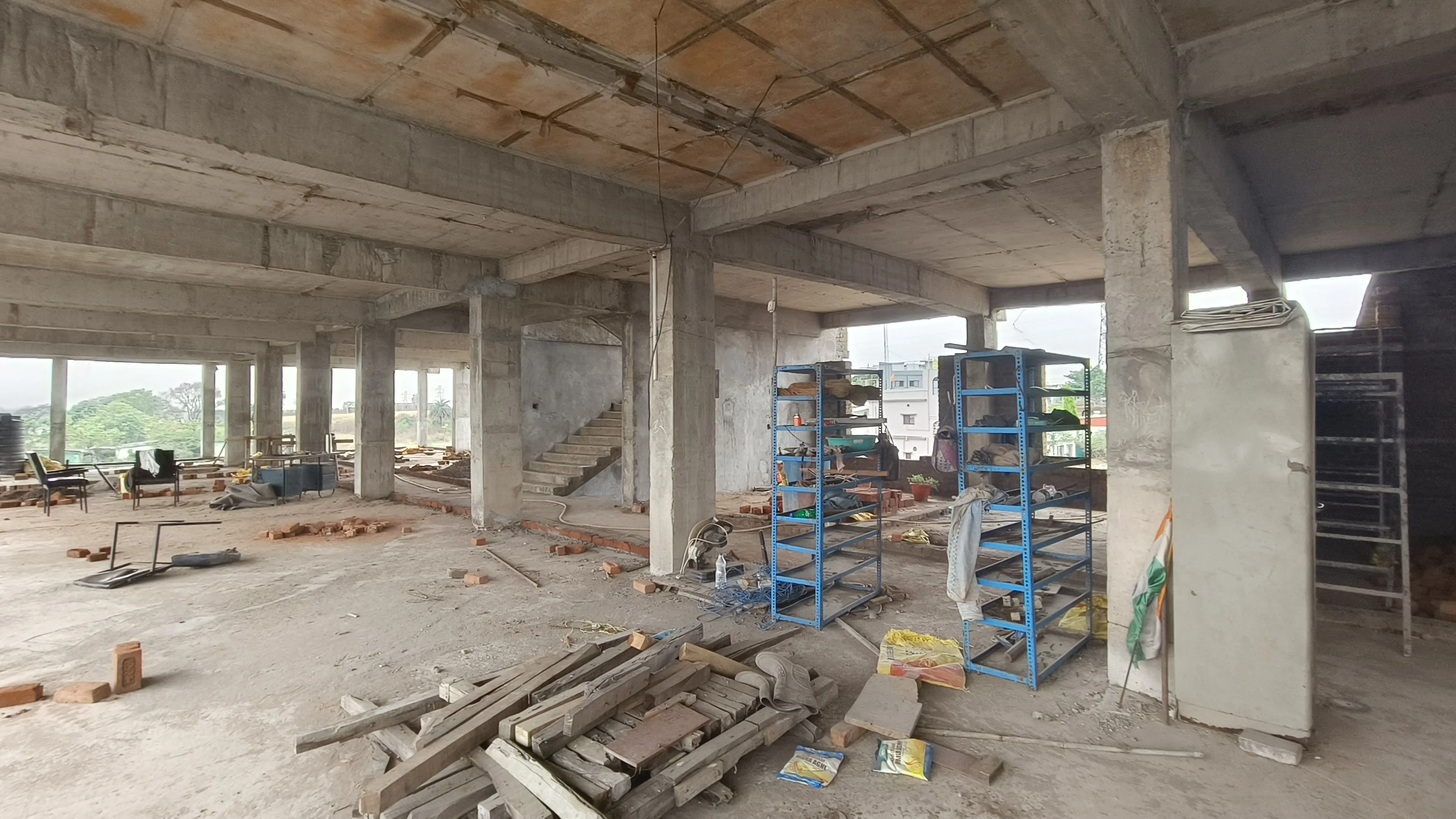 Sood Infra Residential Project 5